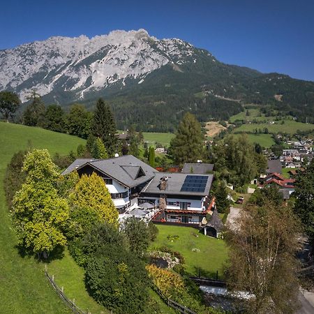 Landhaus St. Georg Grobming Exteriör bild