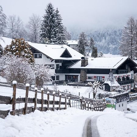 Landhaus St. Georg Grobming Exteriör bild