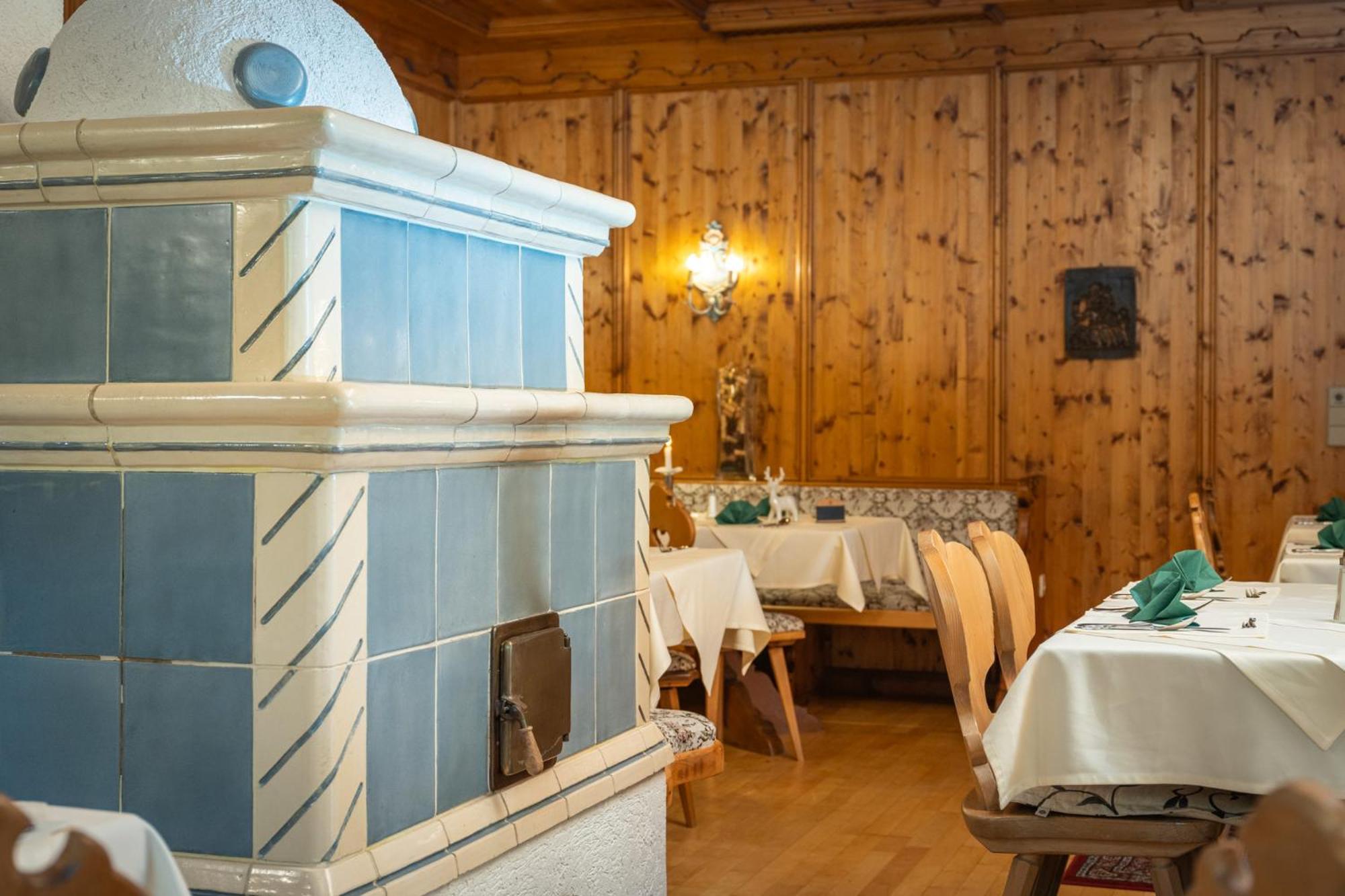 Landhaus St. Georg Grobming Exteriör bild